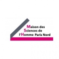 Logo Maison des sciences de l'homme Paris Nord